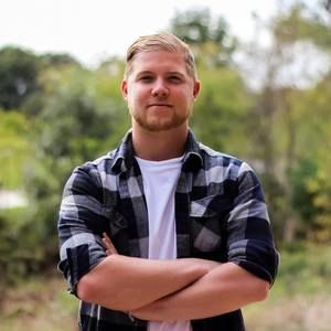 Meet your Posher, Jeff